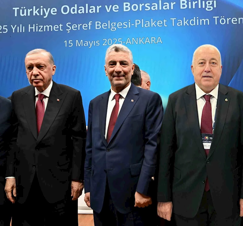 Yılmaz: 