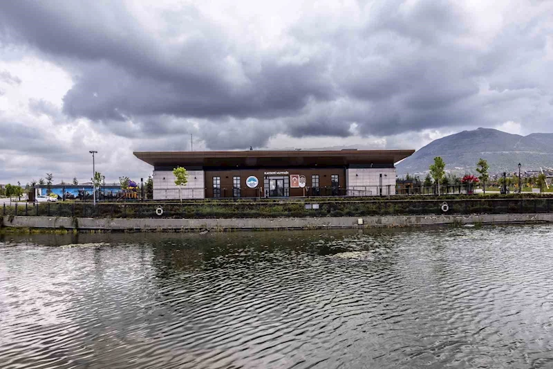 Kayseri Mutfağı 