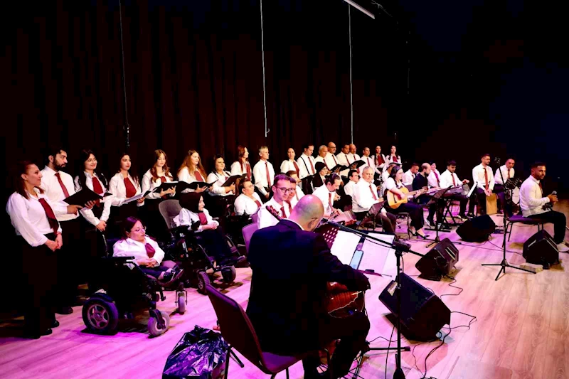 Niğde’de 