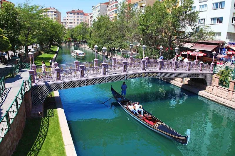 Büyükşehir Belediyesinden 19 Mayıs düzenlemesi
