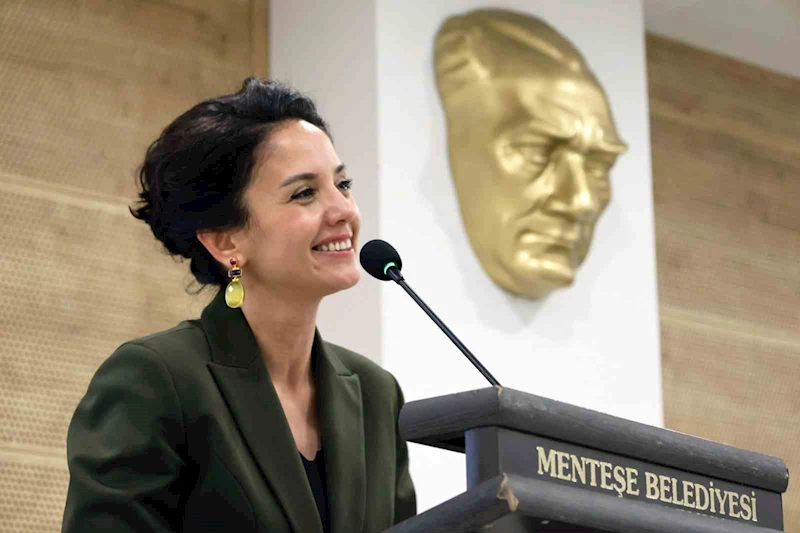 Başkan Köksal Aras: 
