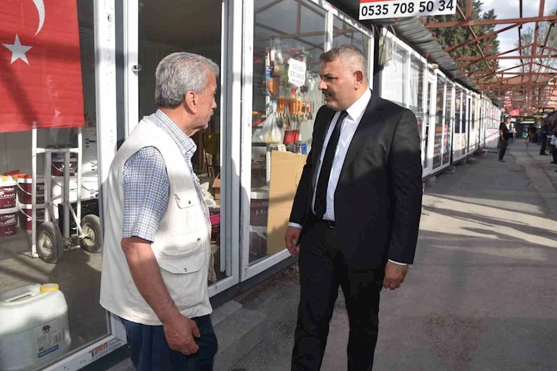 Sadıkoğlu: 