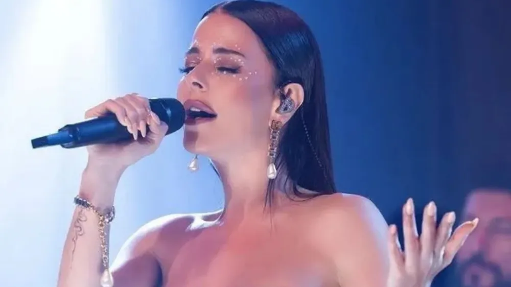 Simge Sağın