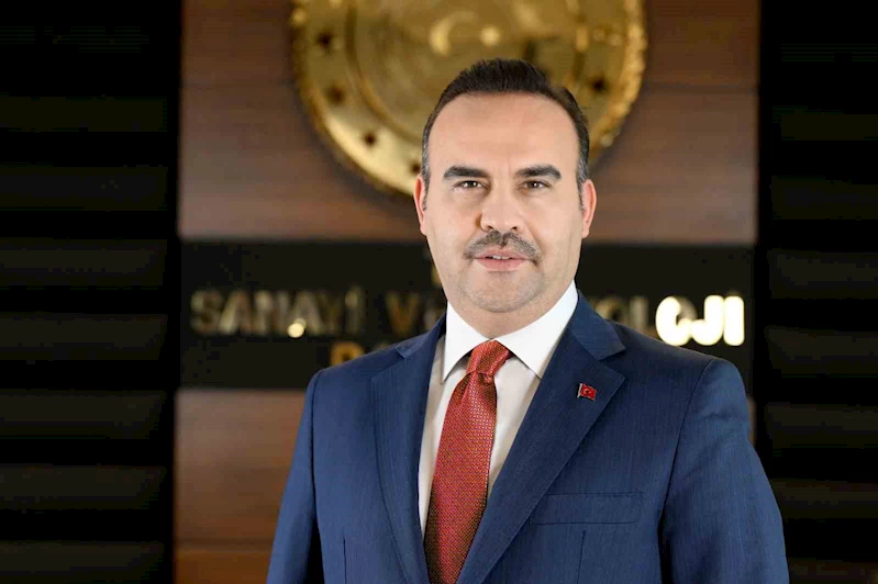 Bakan Kacır’dan iki yeni OSB müjdesi
