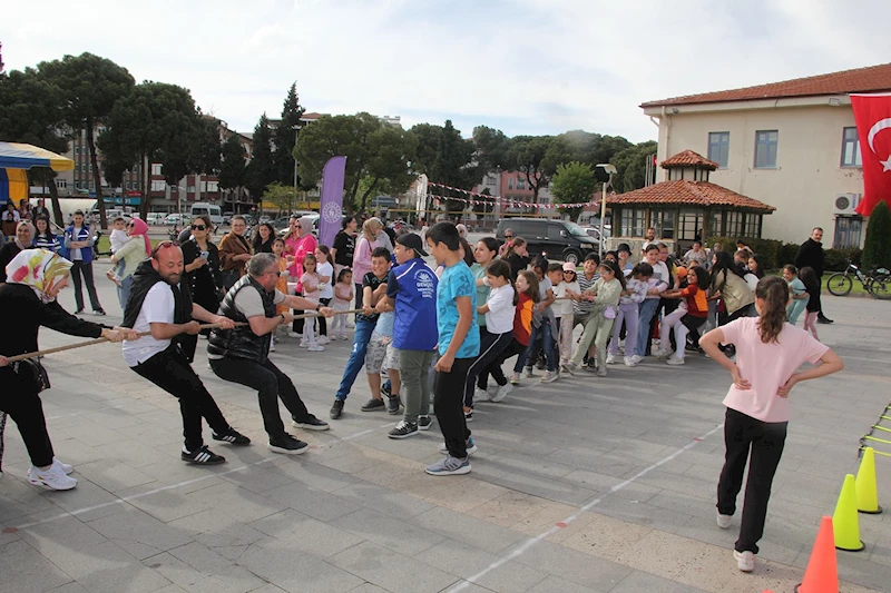 Kula’da 