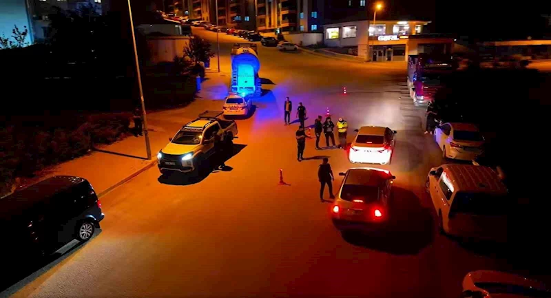 Bilecik’te çeşitli suçlardan aranan 7 kişi yakalandı
