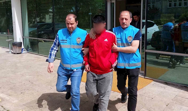 ’Laf atma’ tartışmasında bıçakladığı şahsı öldüren 17 yaşındaki çocuk tutuklandı
