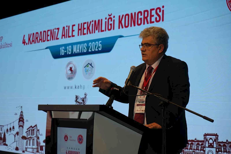 Prof. Dr. Bektaş: 