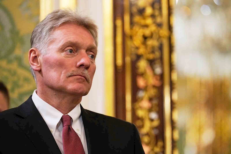 Kremlin: 
