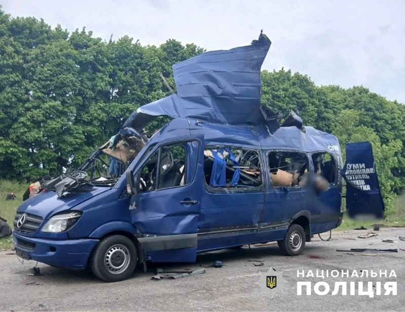 Ukrayna: 