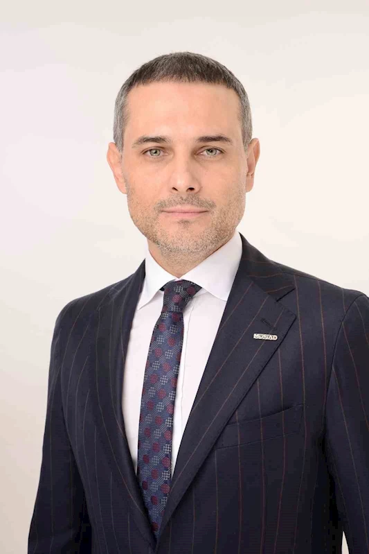 MÜSİAD Başkanı Akgül: 