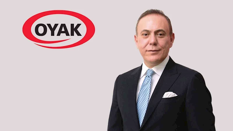 OYAK’ın 65’inci Olağan Genel Kurulu gerçekleştirildi
