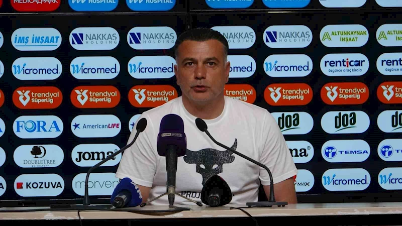 Murat Şahin: 