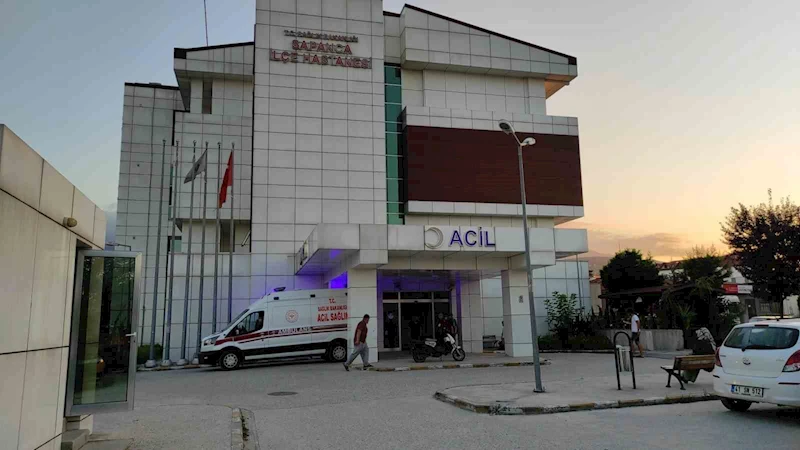 Bungalov tatilleri kabusa döndü: 4 yaşındaki çocuklarını havuzda buldular
