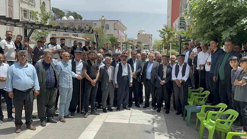 Şırnak’ta sigara almaya giden 27 yaşındaki gençten 3 gündür haber alınamıyor
