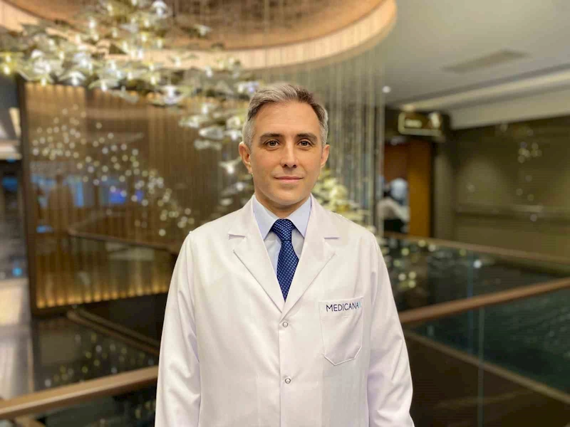 Sadece erkeklerde görülmüyor: 