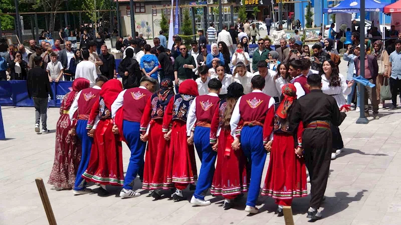 Van’da 