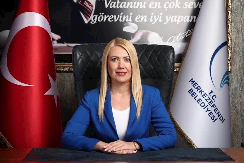 Başkan Doğan, 