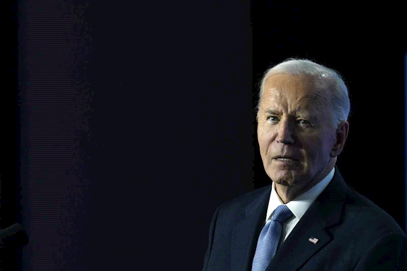 ABD’nin eski Başkanı Biden prostat kanserine yakalandı
