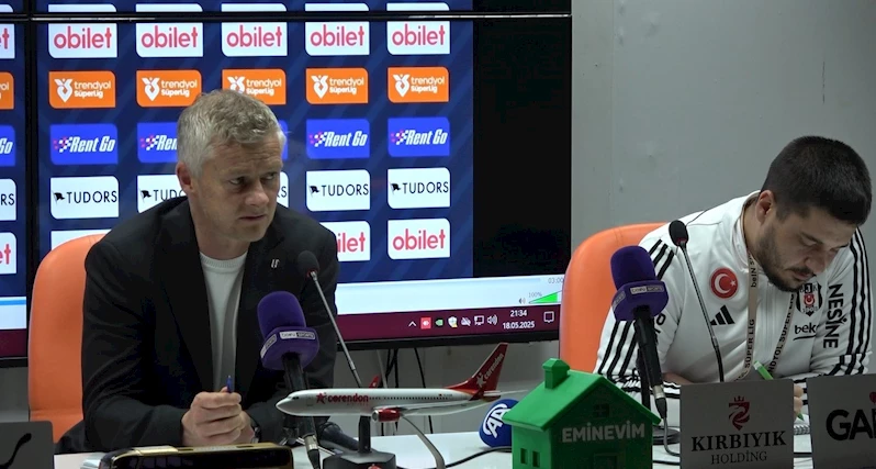 Ole Gunnar Solskjaer: 