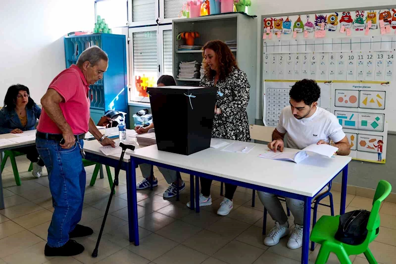 Portekiz’de halk son 3 yılda 3’üncü kez sandık başında
