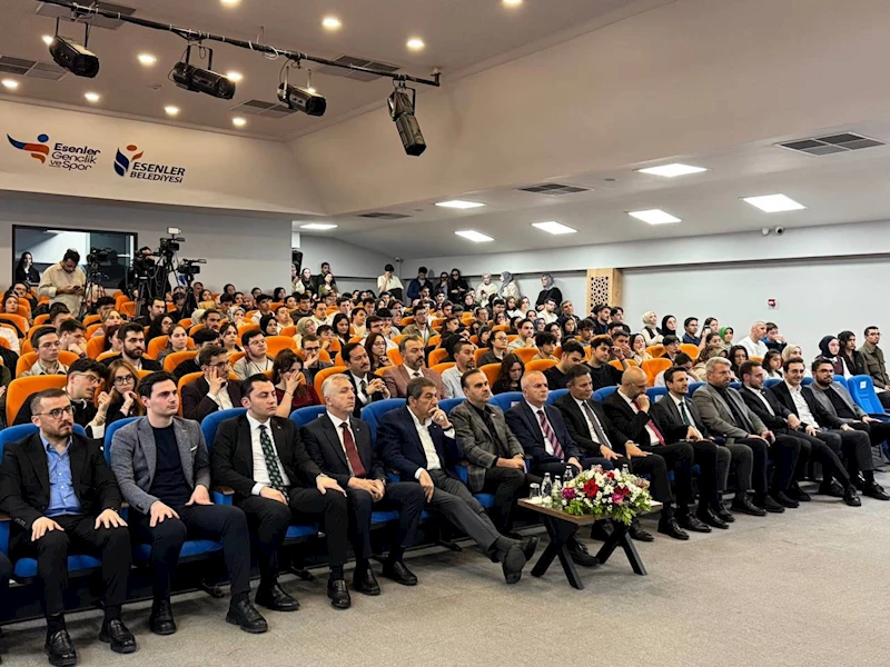 Bakan Kacır: 
