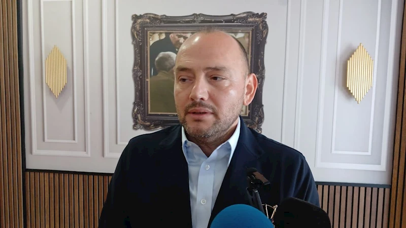 Özdemir: 