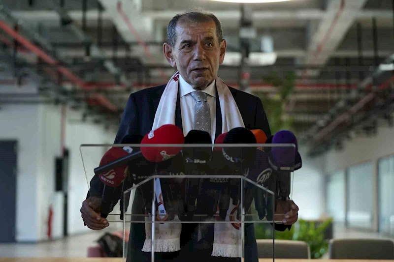 Dursun Özbek: 