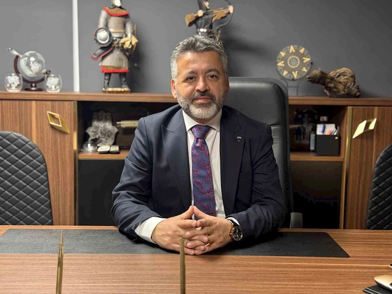 Gedikoğlu: 