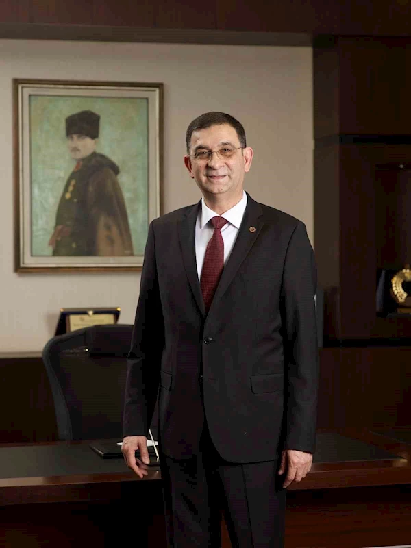 Ünverdi nisan ayı ihracat rakamlarını değerlendirdi
