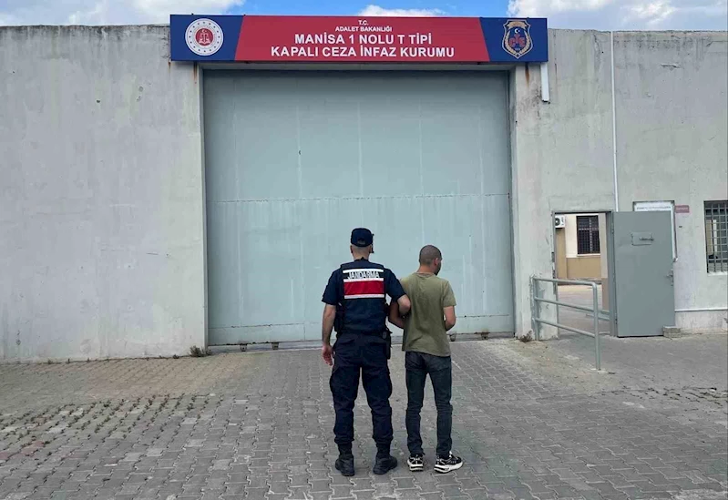42 suçtan aranan zanlı JASAT tarafından yakalandı
