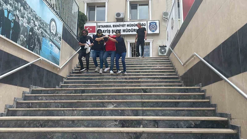 Alacak verecek meselesi nedeniyle darp edilerek hayatını kaybetmişti: Sanıkların yargılanmalarına başlandı
