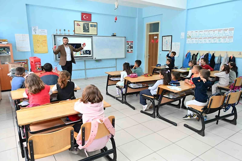Isparta sıfır atık konusunda pilot il seçildi
