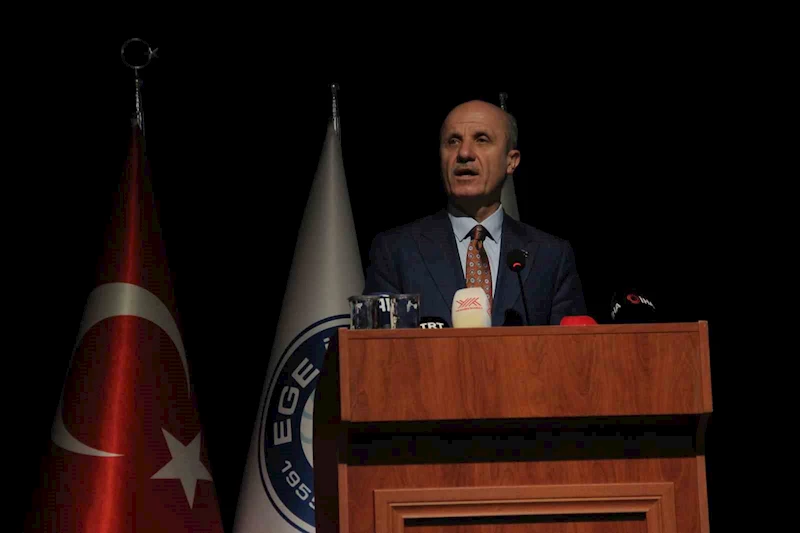 YÖK Başkanı Prof. Dr. Özvar’dan ’Türkiye-Suriye Üniversitesi’ açıklaması
