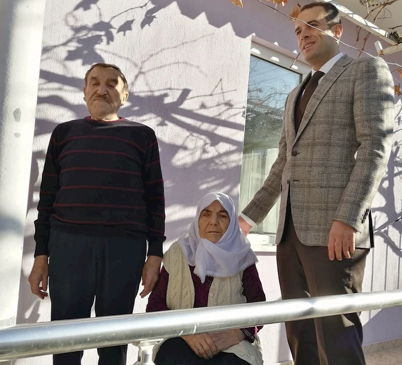 Denizli bir Kıbrıs Gazisini daha kaybetti
