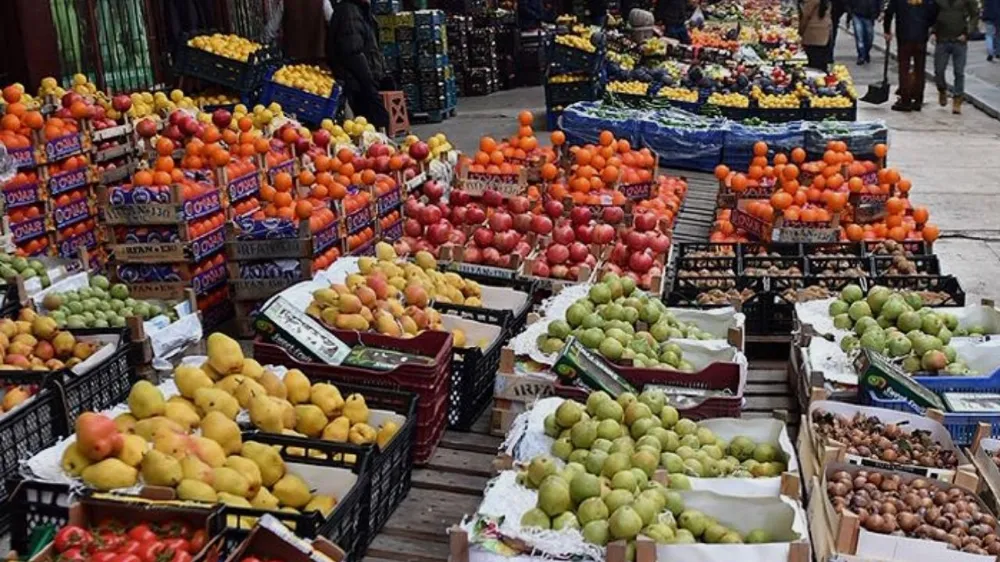 Hal ve marketler için yeni düzenleme yolda
