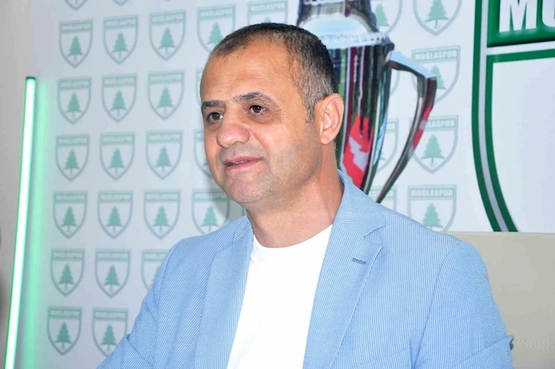 Başkan Kıyanç: 