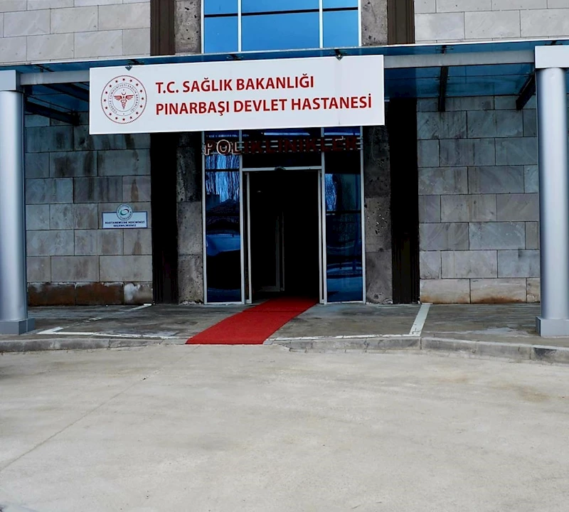 Kayseri’de cinayet
