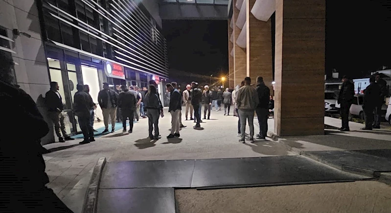 Bilecik’te yaşanan kavgada 3 kişi ağır yaralandı
