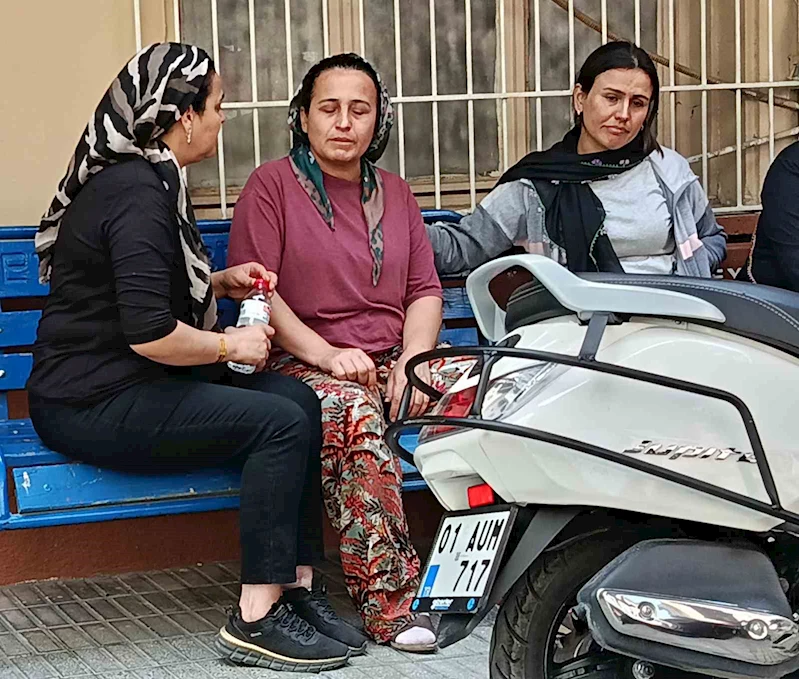 Cinayetten sonra 6 sayfalık not yazıp intihar etmiş

