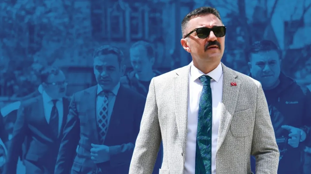 Tunceli Valisi Tekbıyıkoğlu merkeze çekildi! Bülent Tekbıyıkoğlu kimdir? Bülent Tekbıyıkoğlu aslen nerelidir? 