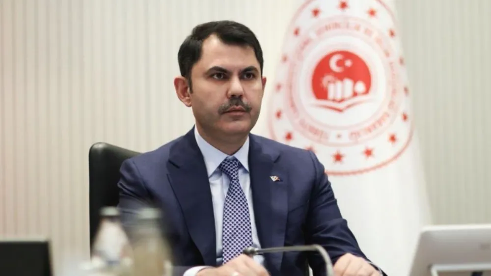 Murat Kurum