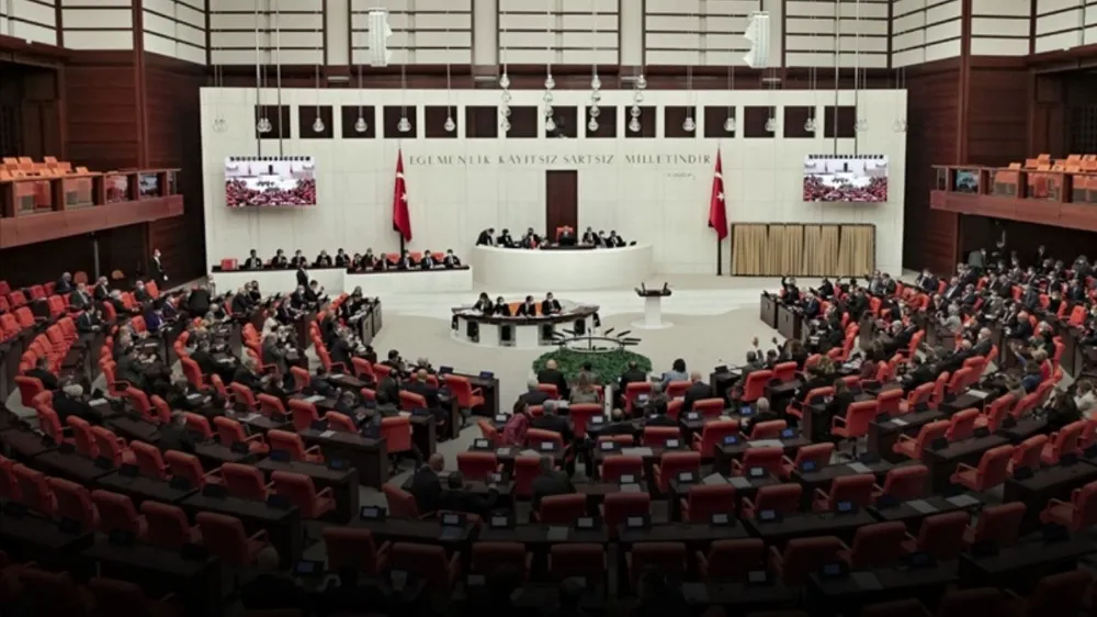 HSK üyeleri belli oldu!