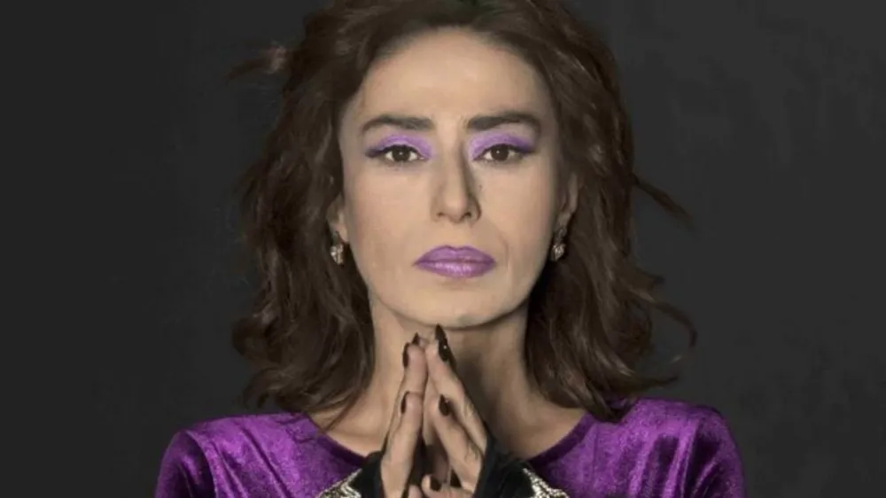 Yıldız Tilbe