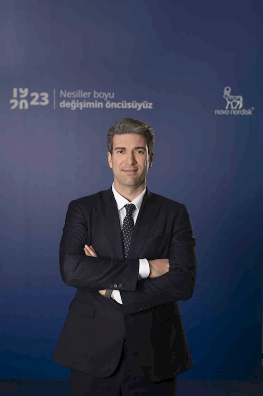 Novo Nordisk, klinik araştırma yatırımlarını ikiye katladı
