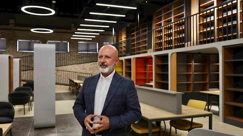 Başkan Çolakbayrakdar: 