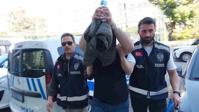 Eşini darp sonucu hastanelik eden şahıs adli kontrol şartıyla serbest bırakıldı
