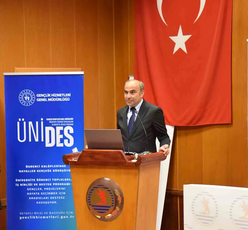 Samsun’da 