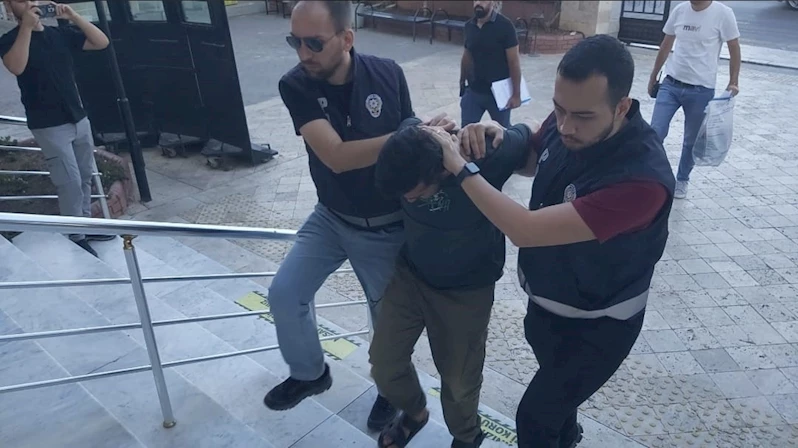 Boşandığı eşini öldürmüştü, ağırlaştırılmış müebbet hapis cezası verildi
