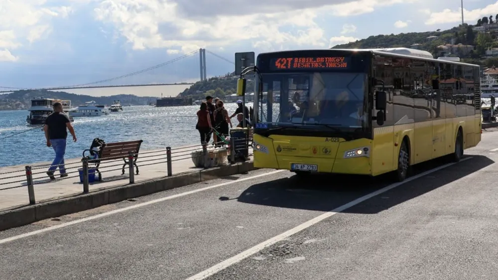 İstanbul